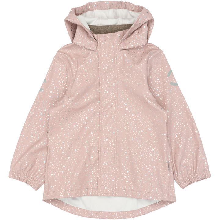 Glitter Rain Set w. Susp
