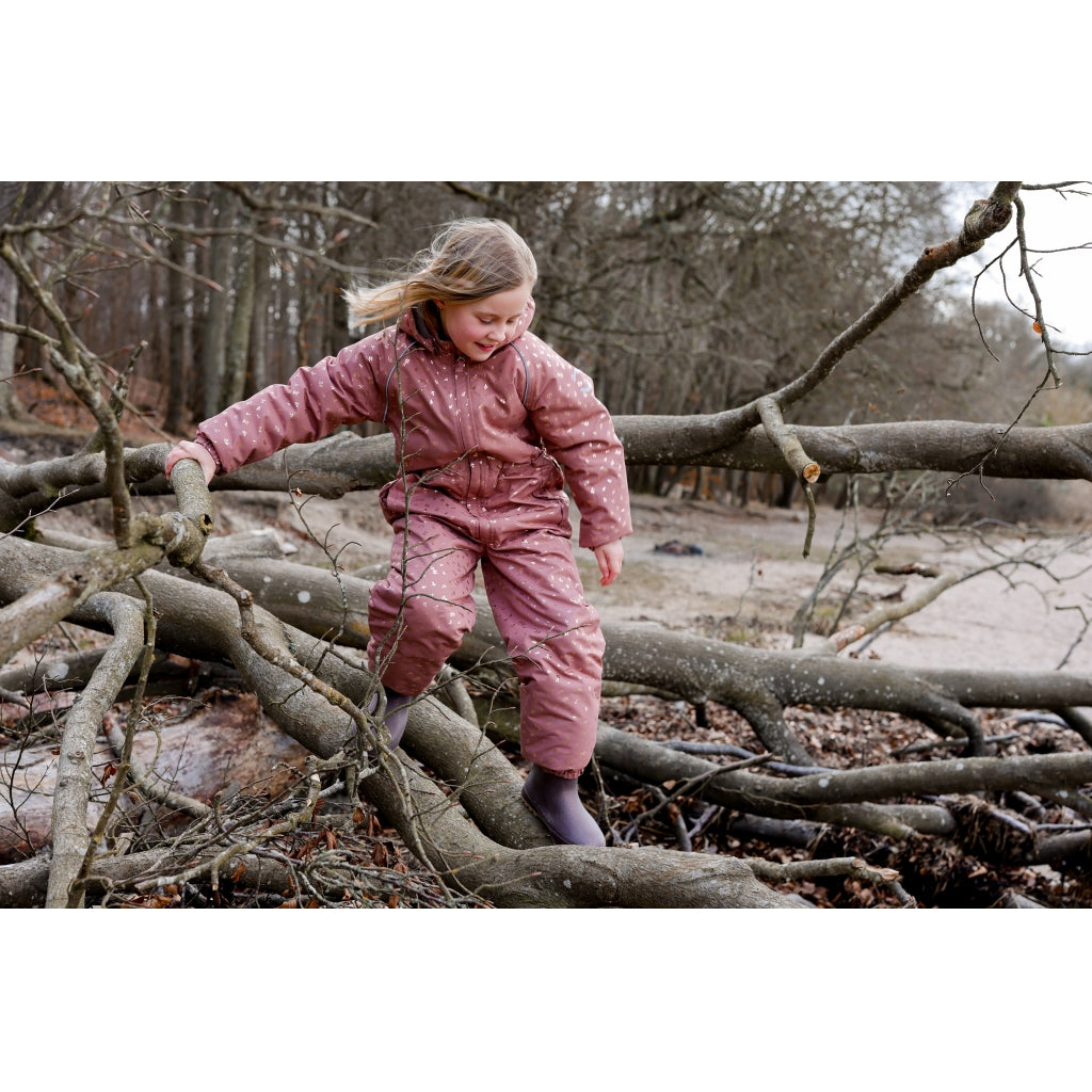 Kavadrakt - Burlwood