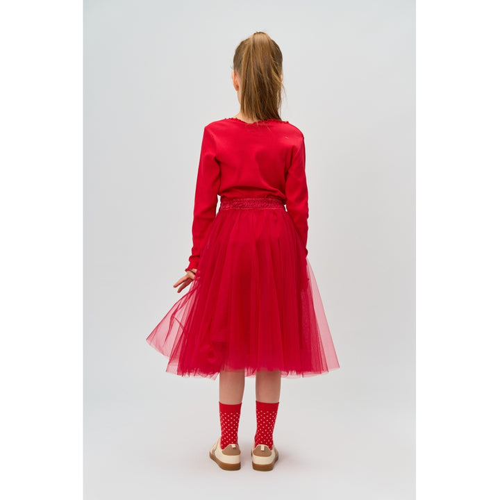 Blusa Rya - Ski Patrol