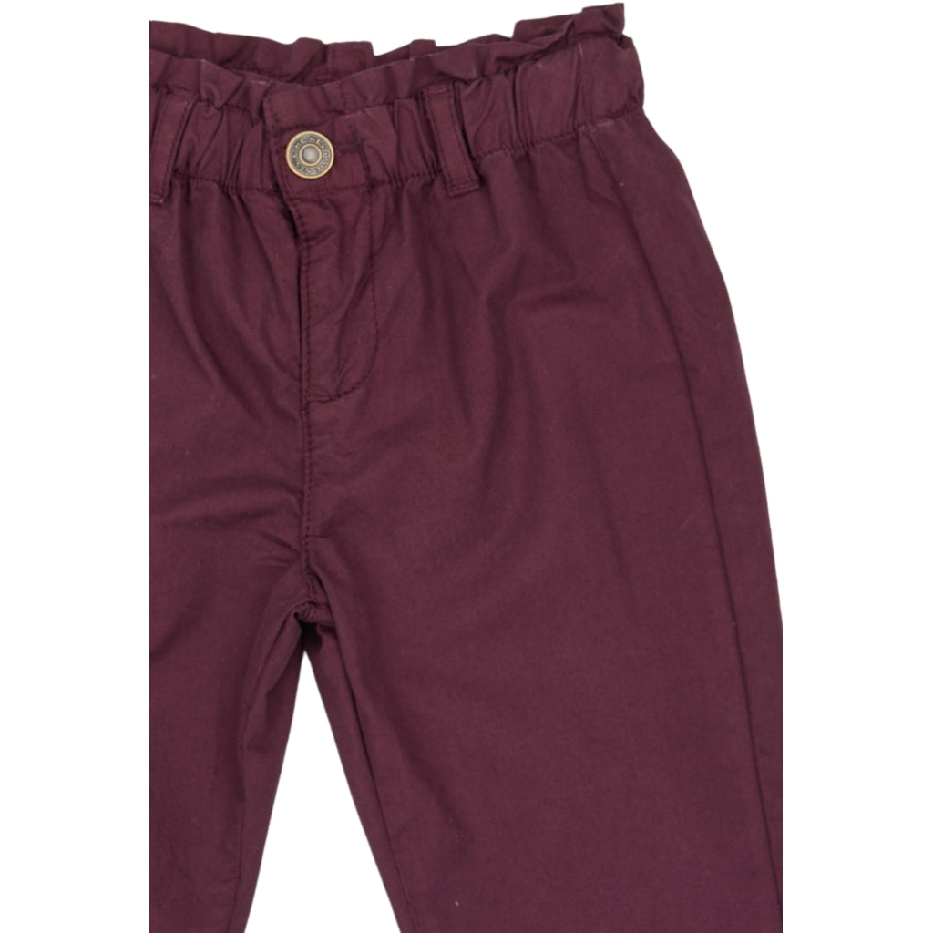 Nida Mom Fit Jeans