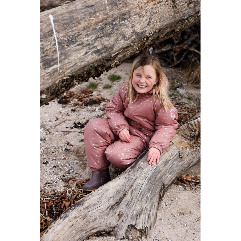 Kavadrakt - Burlwood