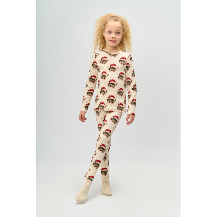 Jóla Náttklæðir - Cat