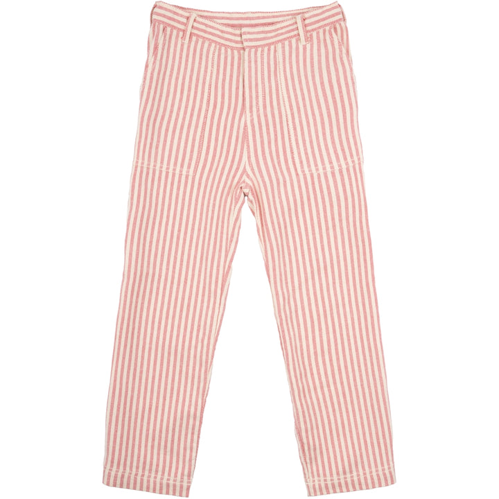 Paige Pants, Geranium