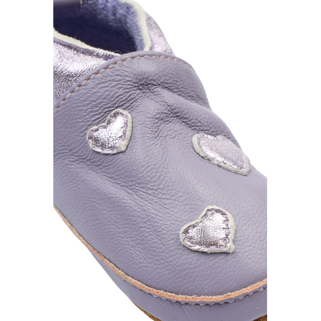 Inniskógvar, Foil Hearts