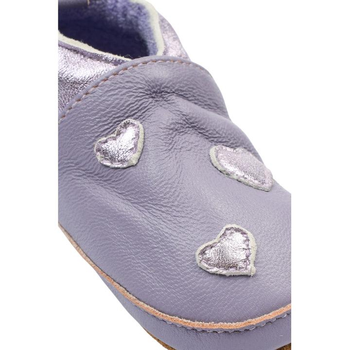Inniskógvar, Foil Hearts