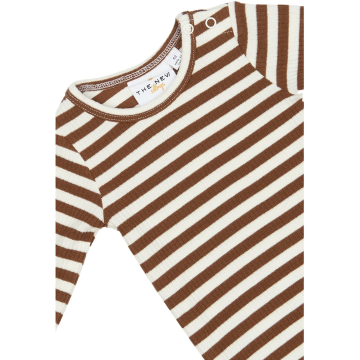 Fro Body Striped