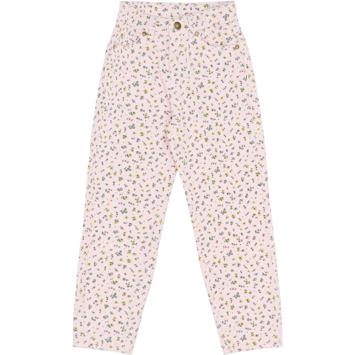 Selda Mom Fit jeans