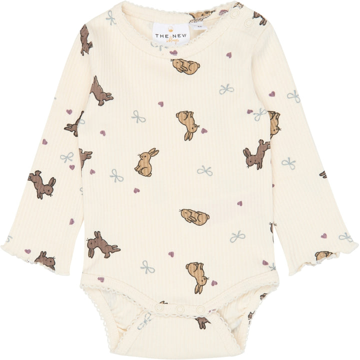 Body Rib, Venna