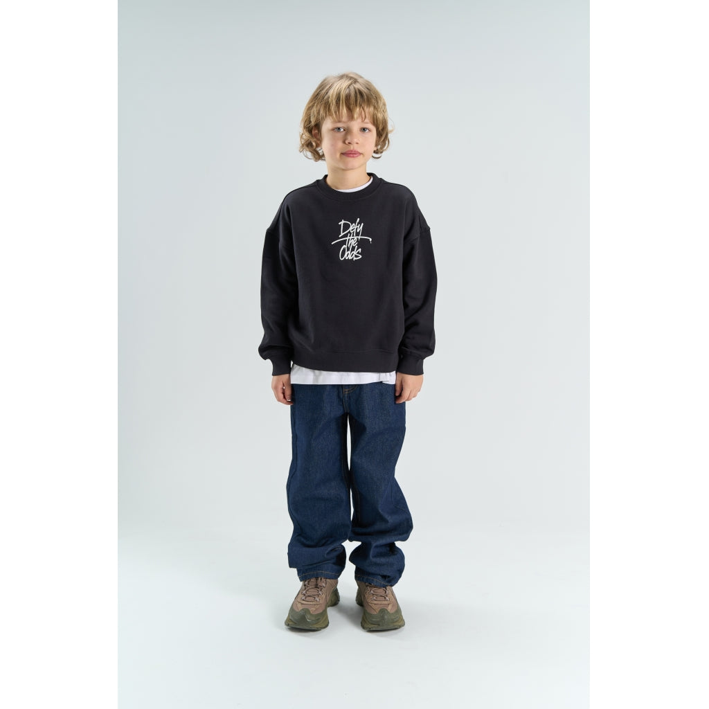 Yaw Sweatshirt