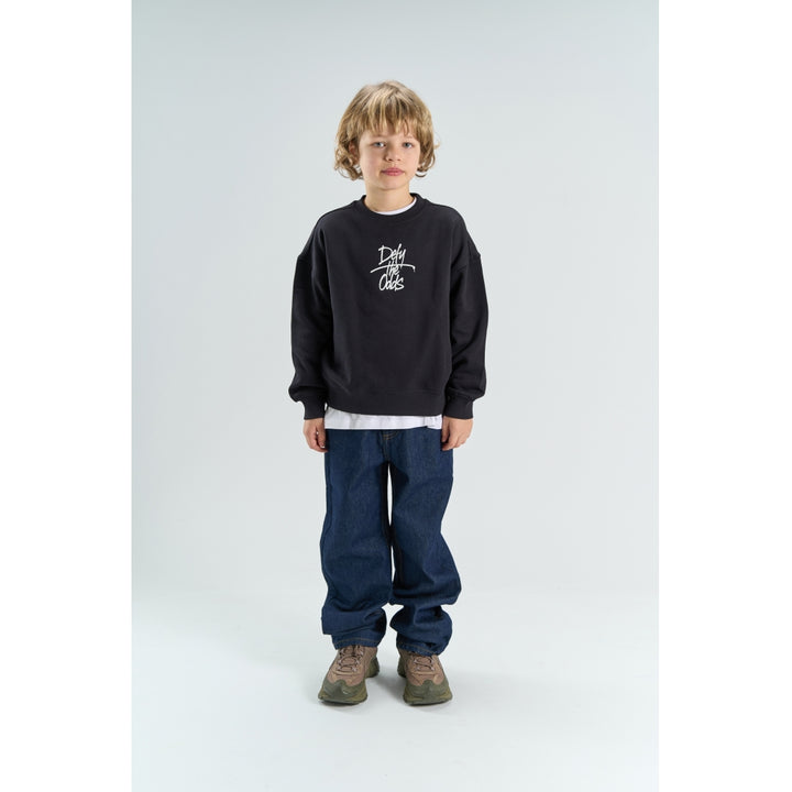 Yaw Sweatshirt