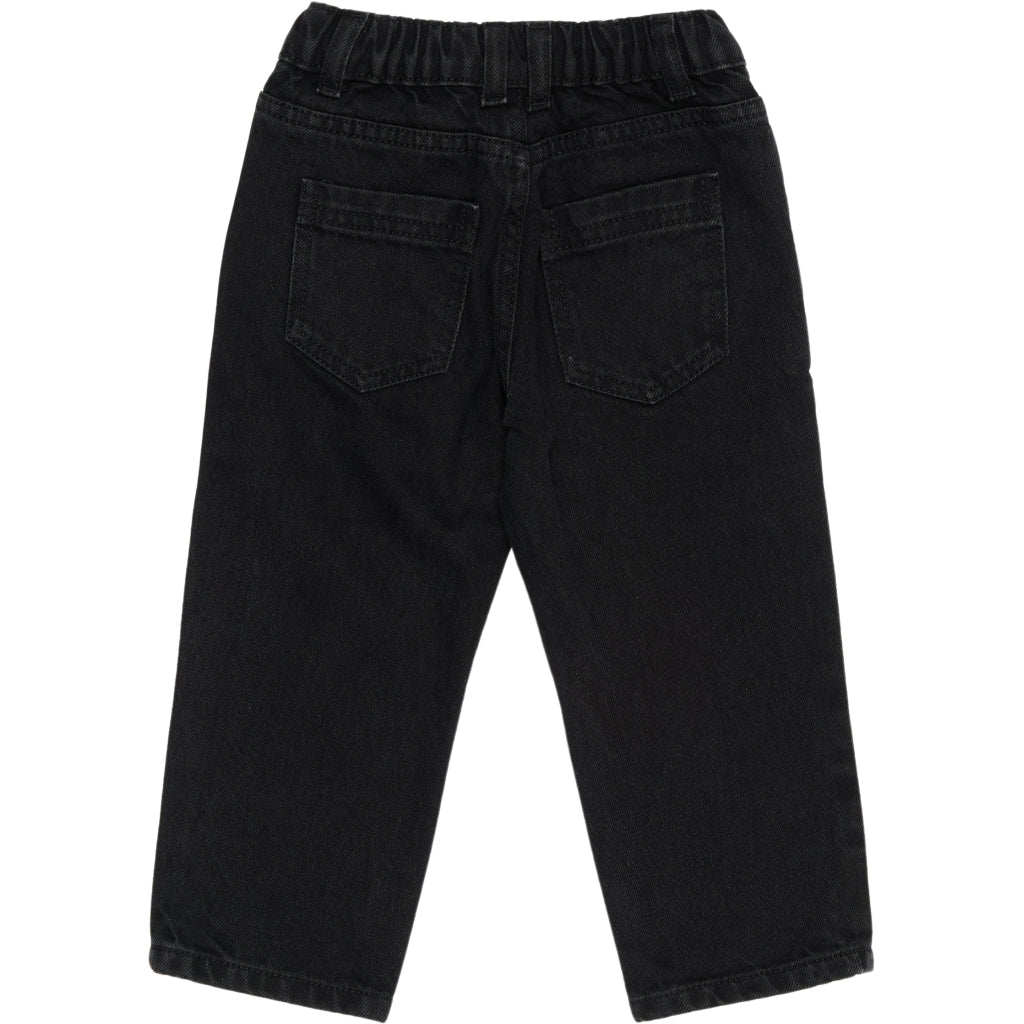 Ricardo Jeans - Black Denim