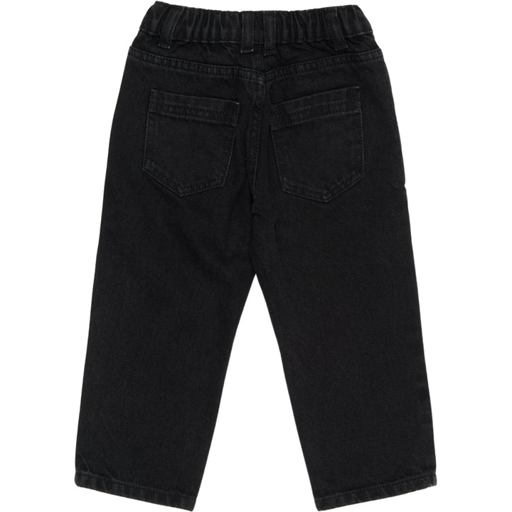 Ricardo Jeans - Black Denim