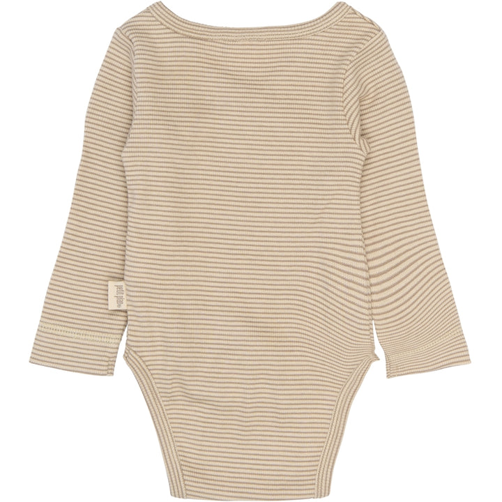 Body Wrap, Pure Cashmere/Dark Off White