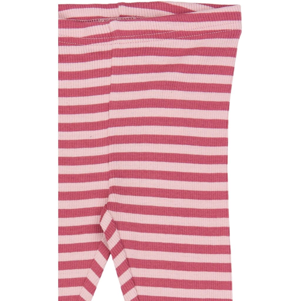 Leggings, Lead Striped