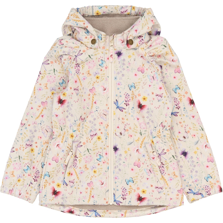 Softshell Jacket, Butterfly