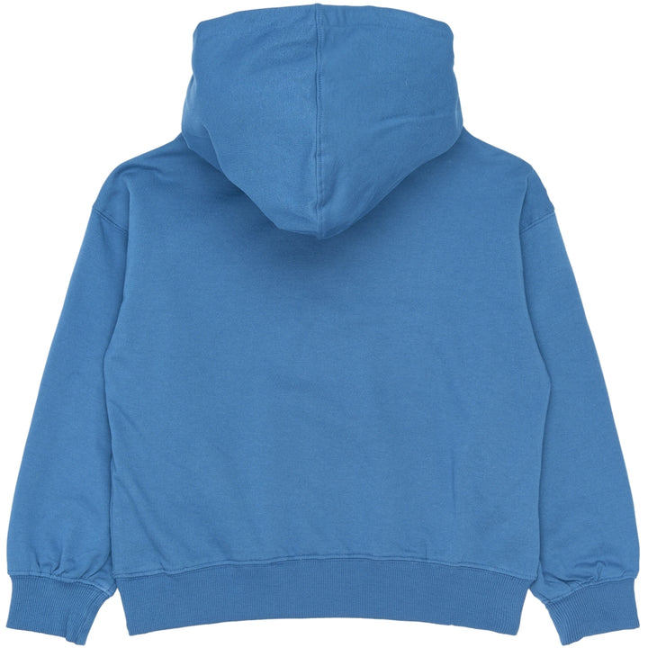 Hoodie, True Blue