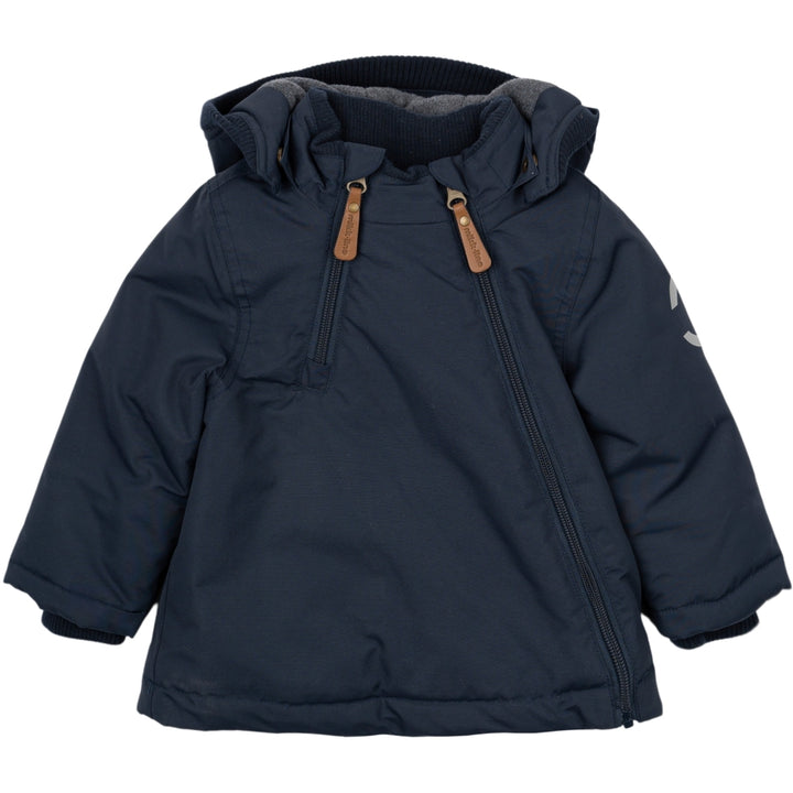 Nylon Baby Jakki - Blue Nights