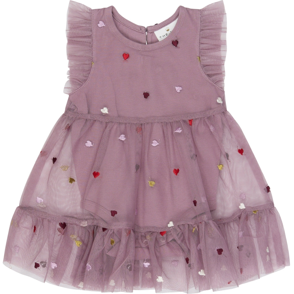Bodydress , Elderberry