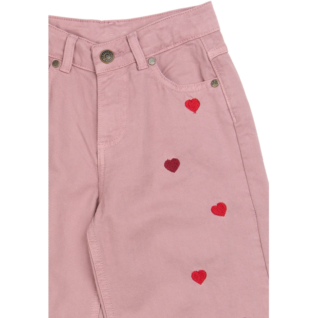 Valentine Wide Fit Jeans