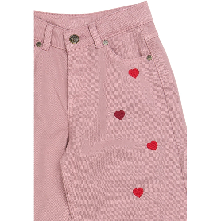 Valentine Wide Fit Jeans