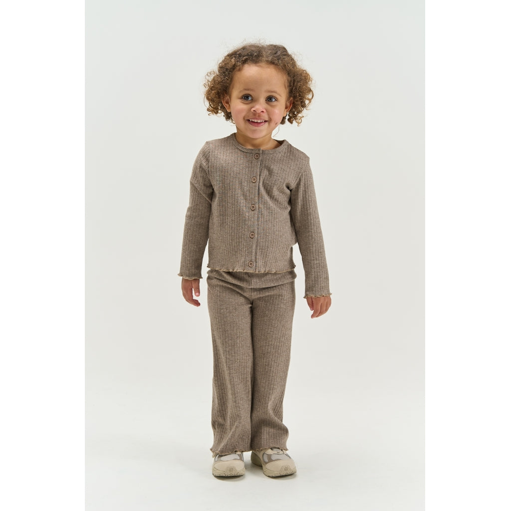 Vernata Wide Rib Pants