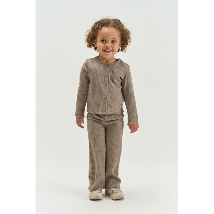 Vernata Wide Rib Pants