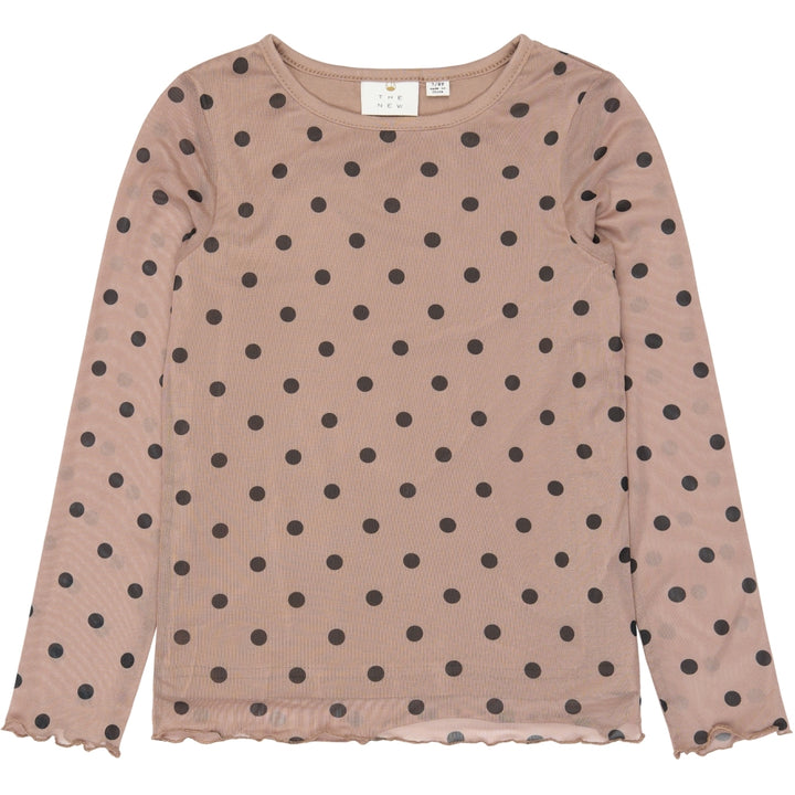 Mesh, Taupe Gray