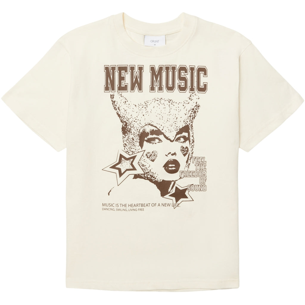 Granada SS Tee