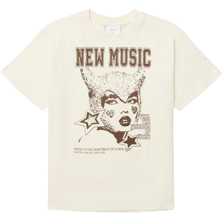 Granada SS Tee