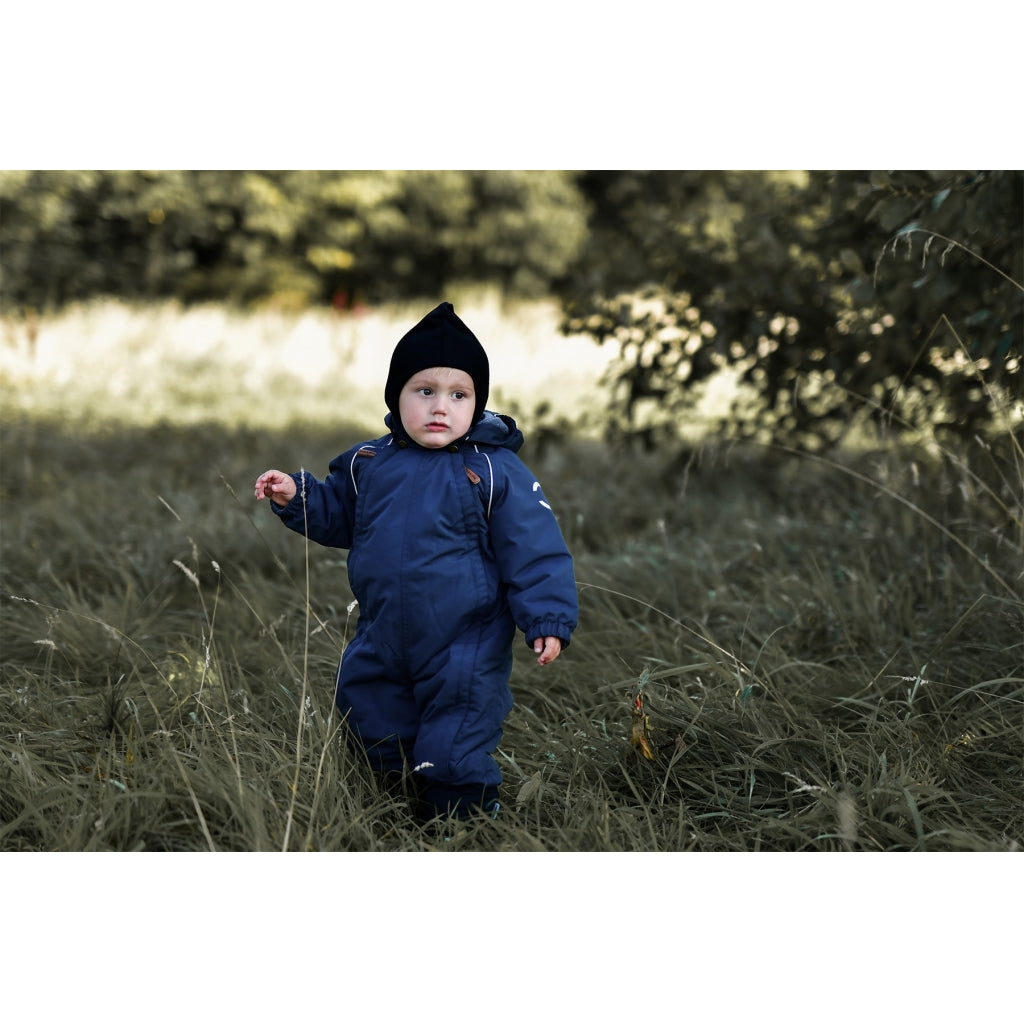 Baby Kavadrakt - Blue Nights