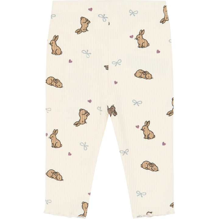 Leggings Rib, Venna