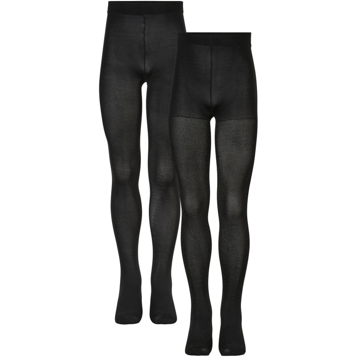 2-PACK TIGHTS GLITTER