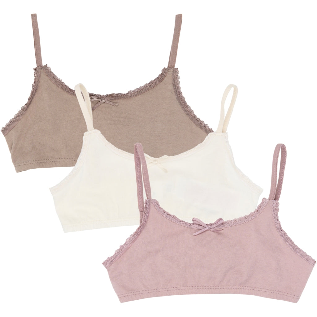 Toppar 3 pack, Multi Colour