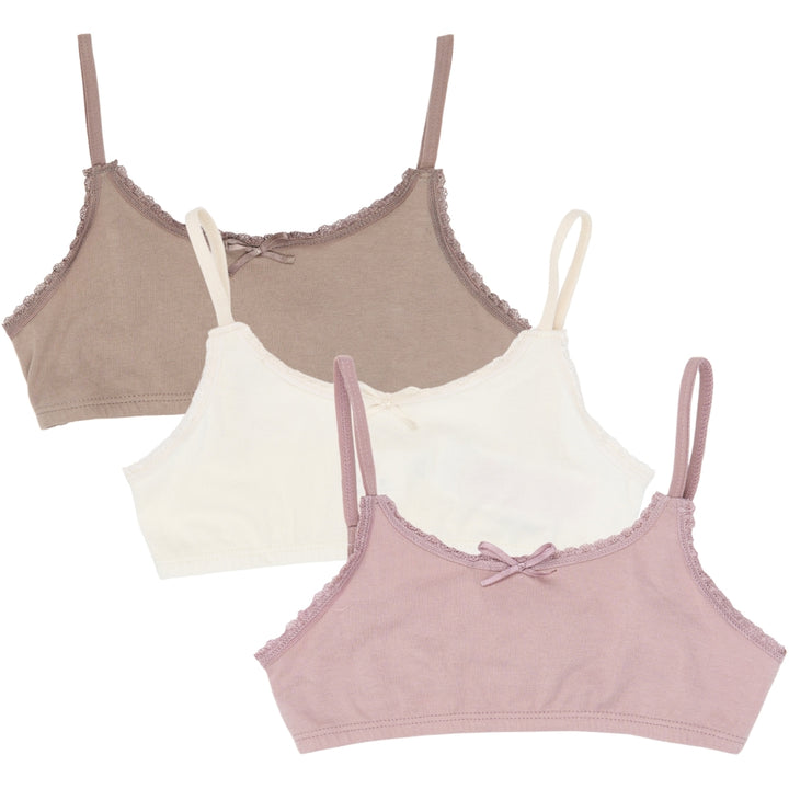 Toppar 3 pack, Multi Colour