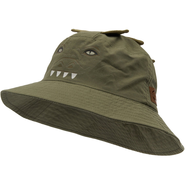 Bølle/Summar Hattur, Dusty Olive