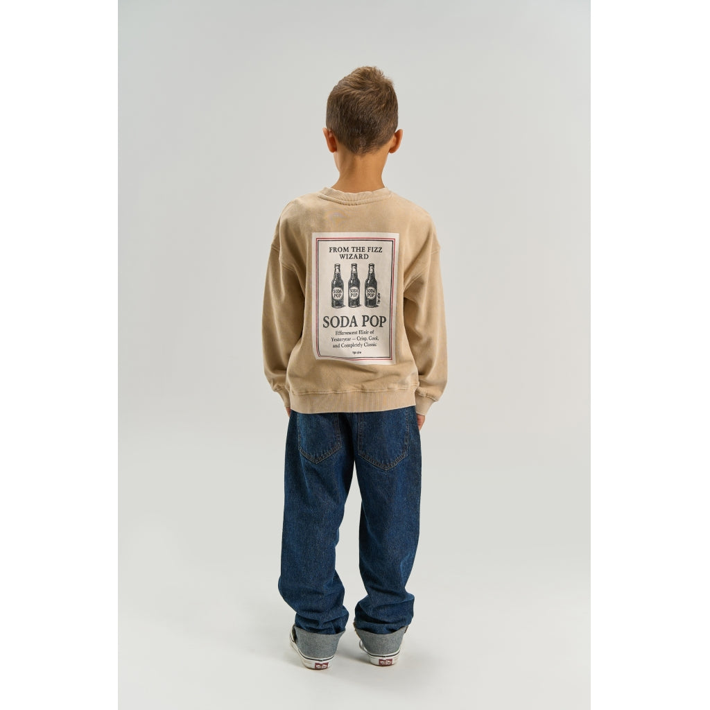 Sweatshirt, Humus
