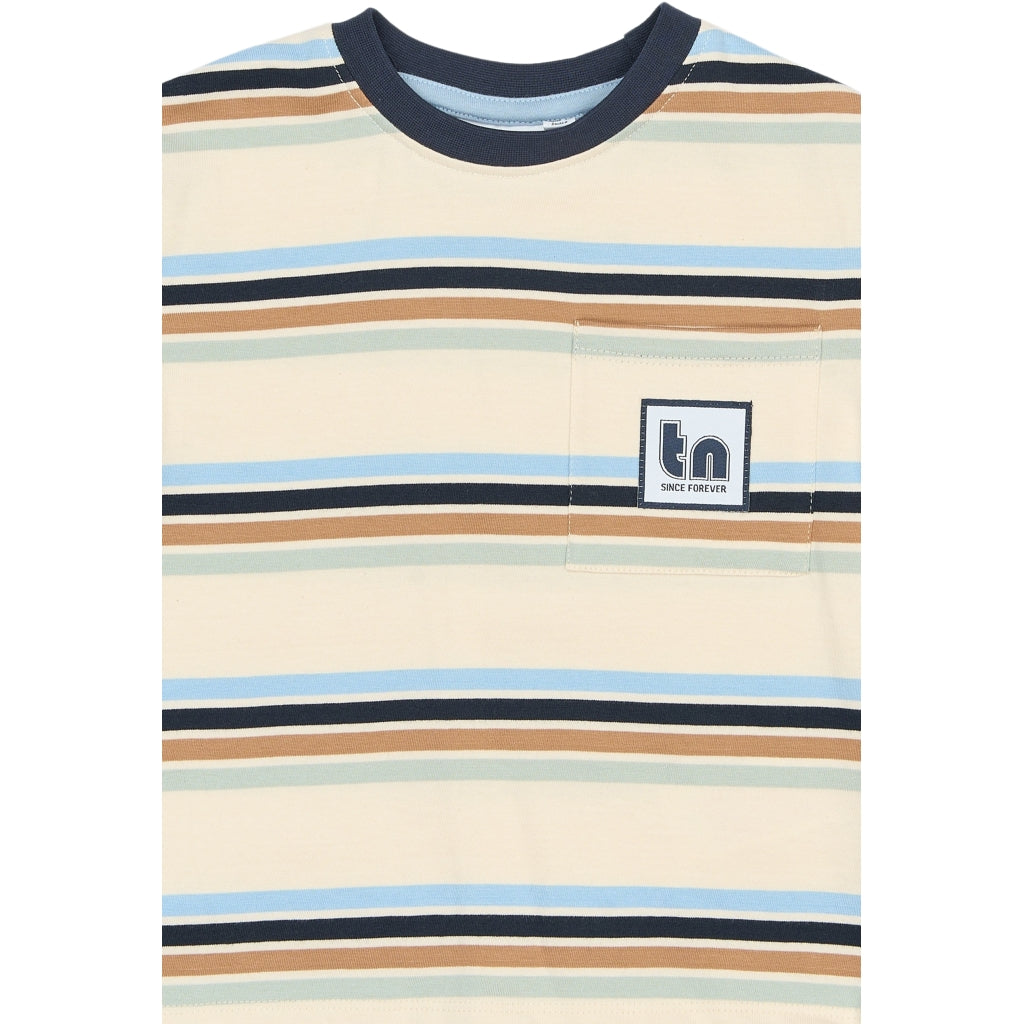 Stuart Tee T-shirt