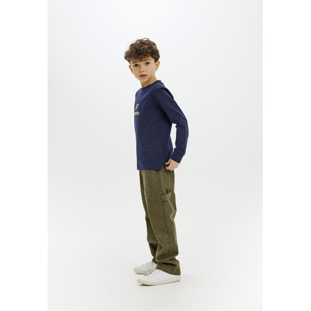 Marco Worker Jeans
