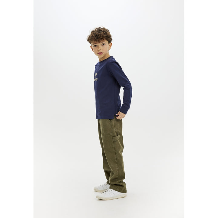 Marco Worker Jeans