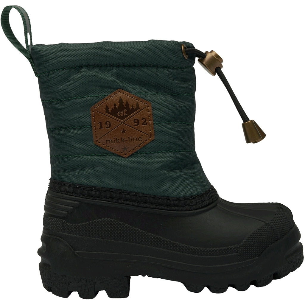 Vetrarskógvar Rubber - Darkest Sprouse