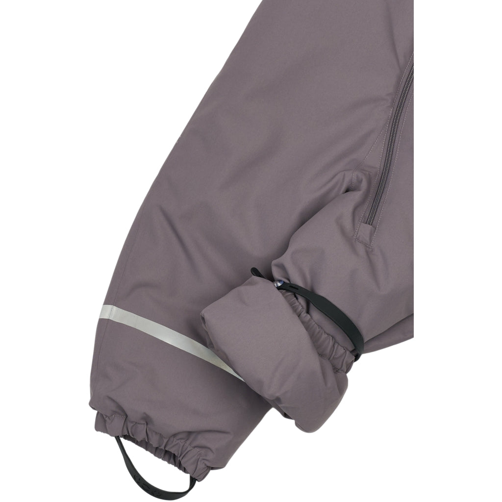 Snow Suit Solid, Shark