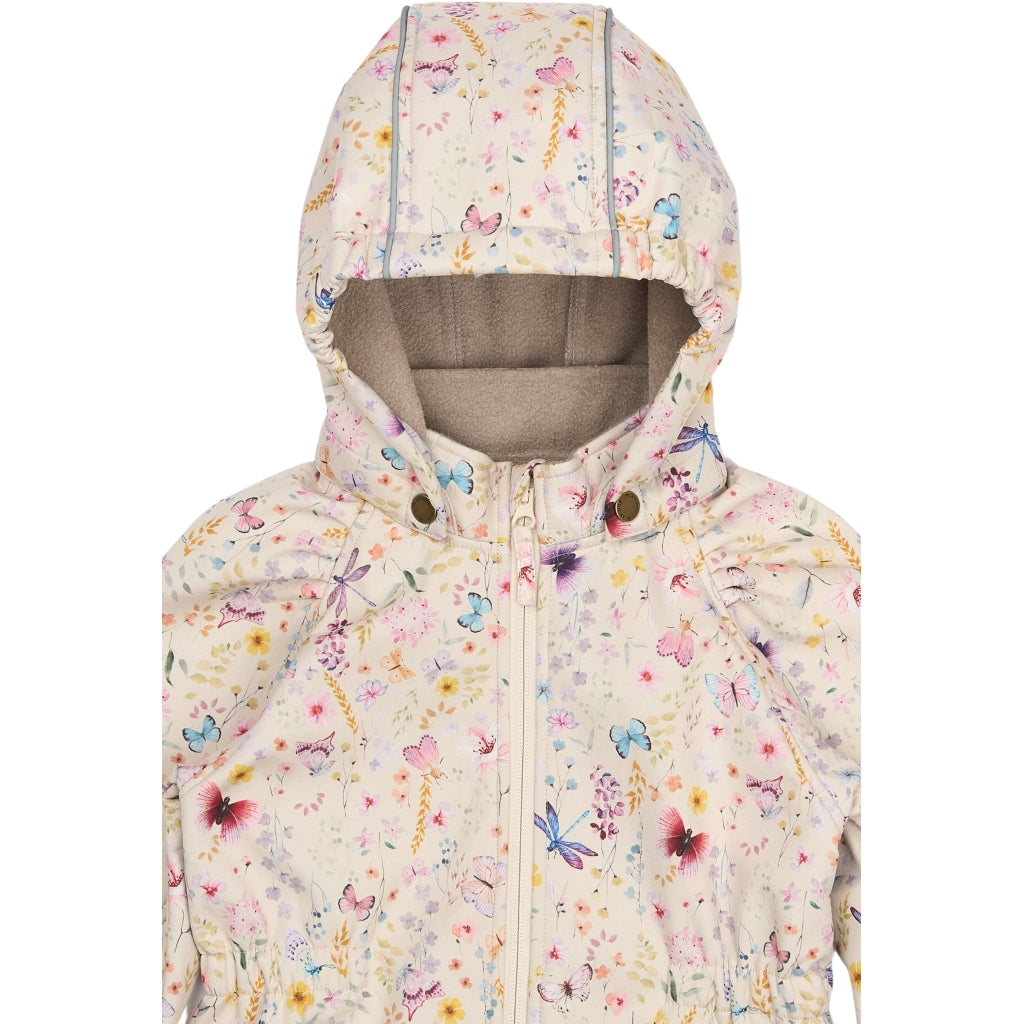 Softshell Jacket, Butterfly