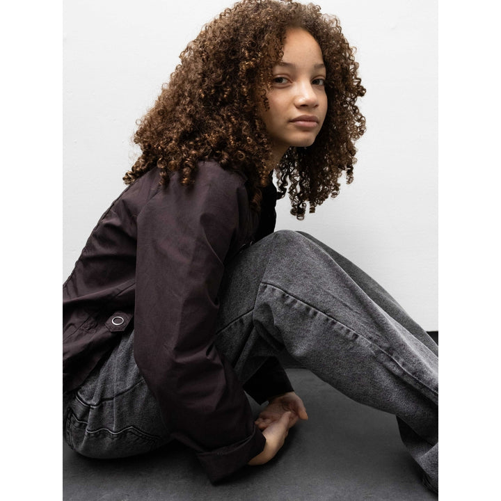 Apito Dark Grey