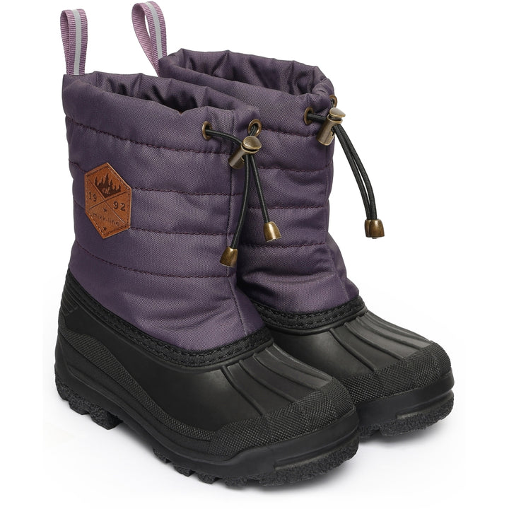 Vetrarskógvar - Sparrow