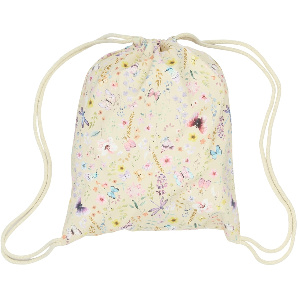 Gymbag, Butterfly