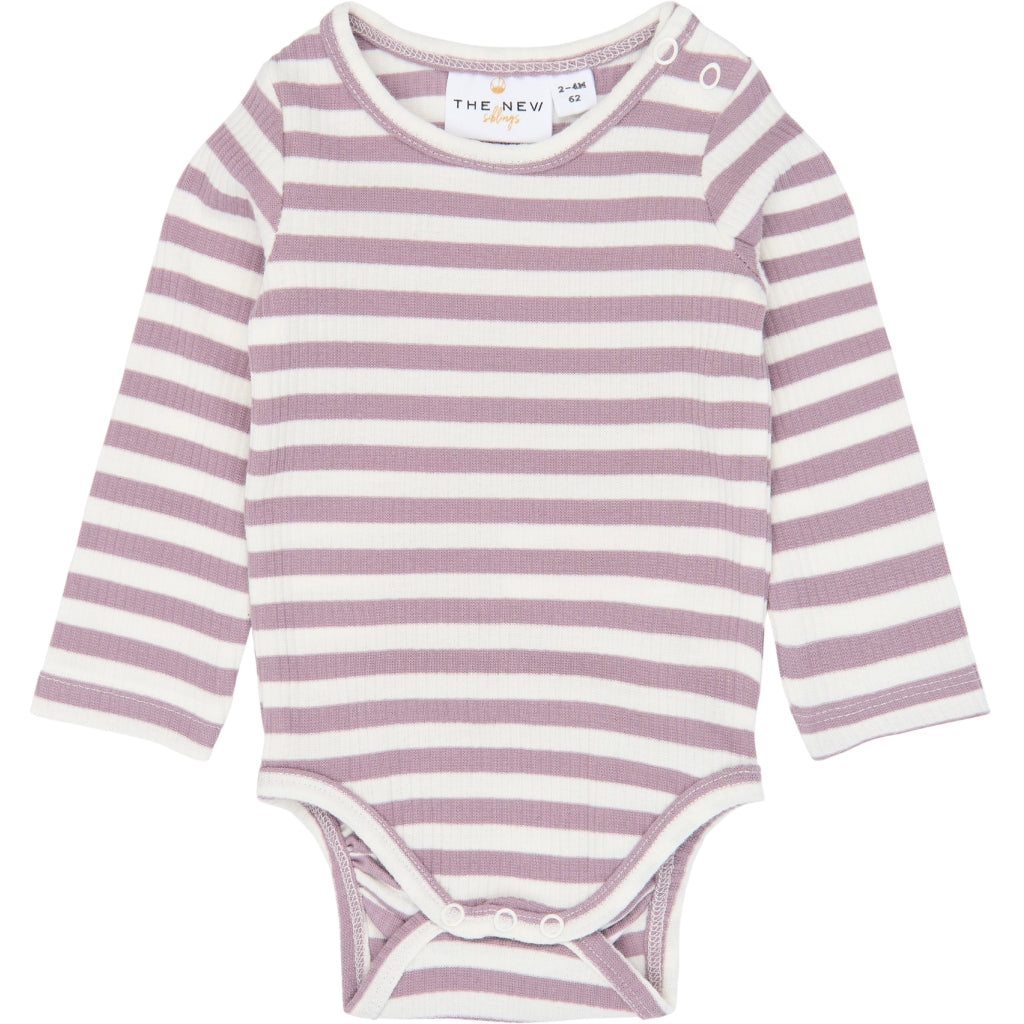 Body Rib, Elderberry