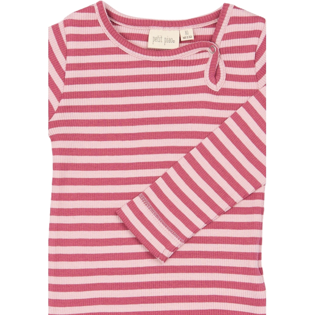 Body, Lead Striped