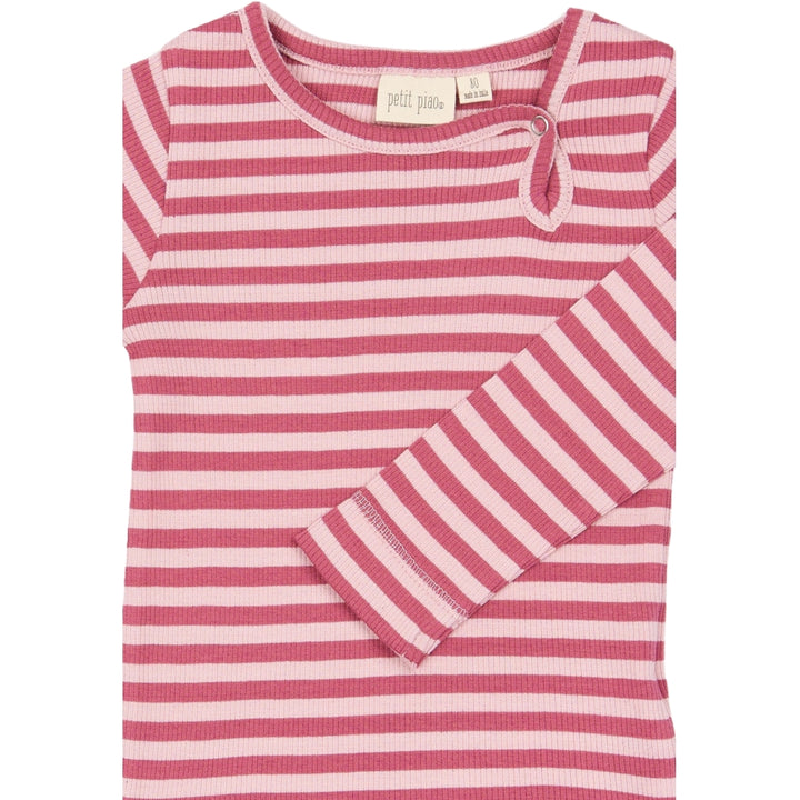 Body, Lead Striped