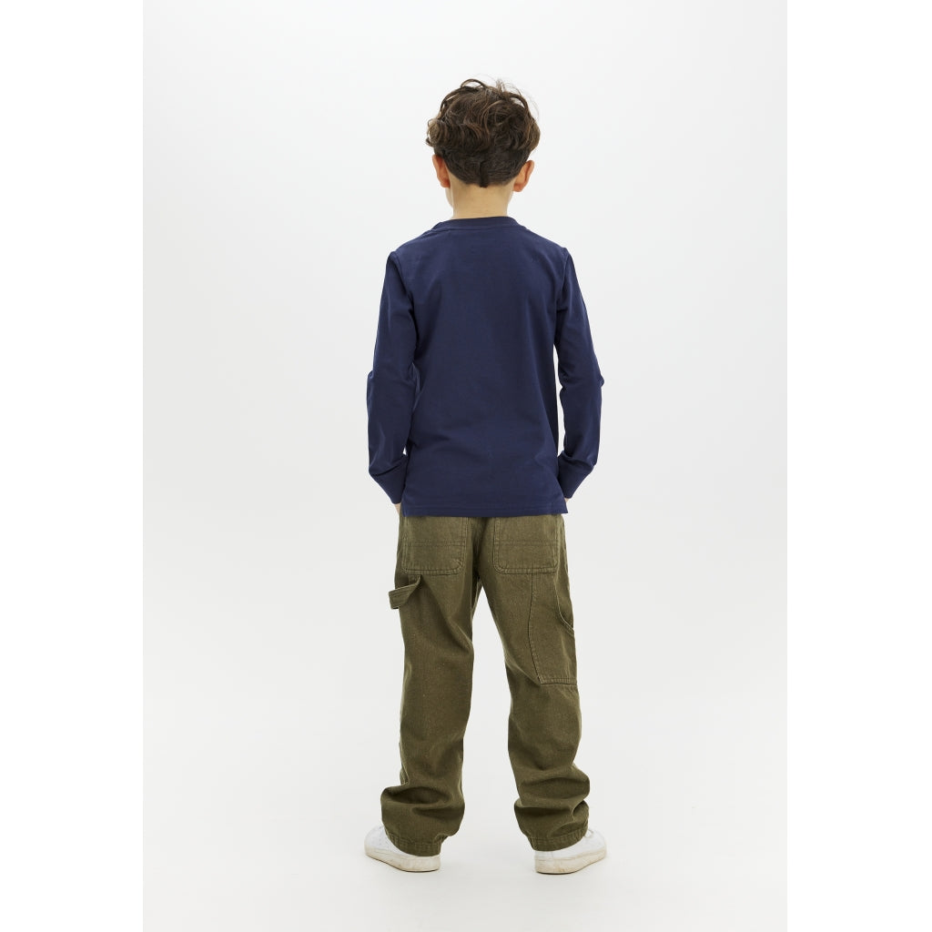 Marco Worker Jeans