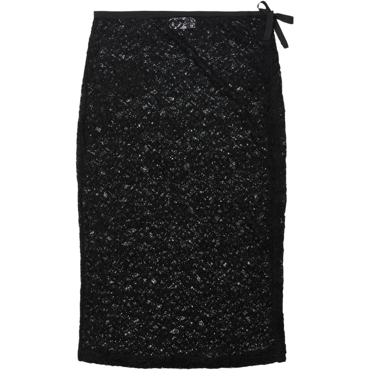 Bibi Tie Skirt